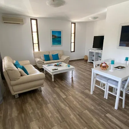 Zante Star Summer House * Pandokrátor