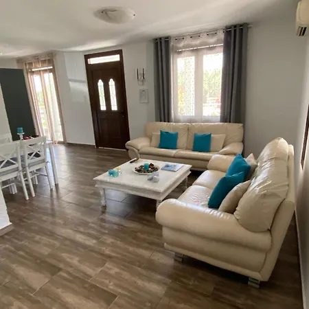 Vakantiehuis Zante Star Summer House