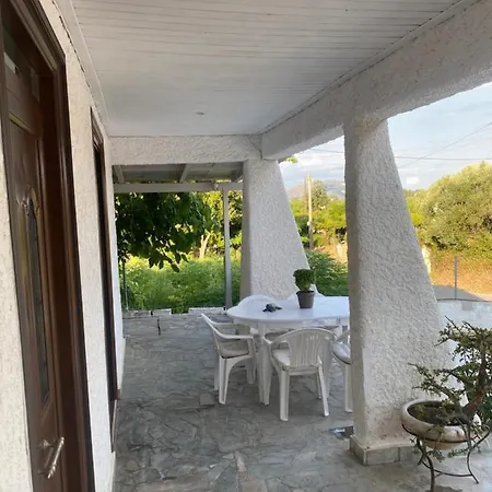 Zante Star Summer House *