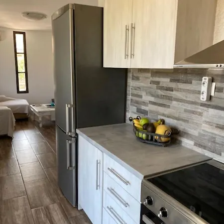 Zante Star Summer House Pandokrátor