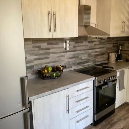 Zante Star Summer House 펜션 Pandokrátor