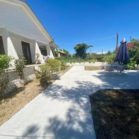 Zante Star Summer House * Pandokrátor