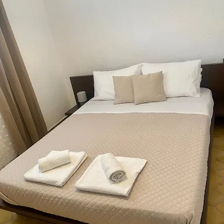 Zante Star Summer House Pandokrátor