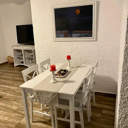 Zante Star Summer House * Pandokrátor