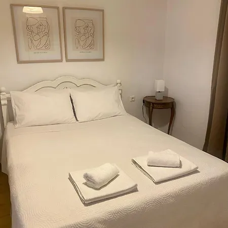 Zante Star Summer House 펜션 Pandokrátor