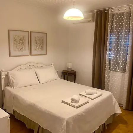 Zante Star Summer House 펜션 *