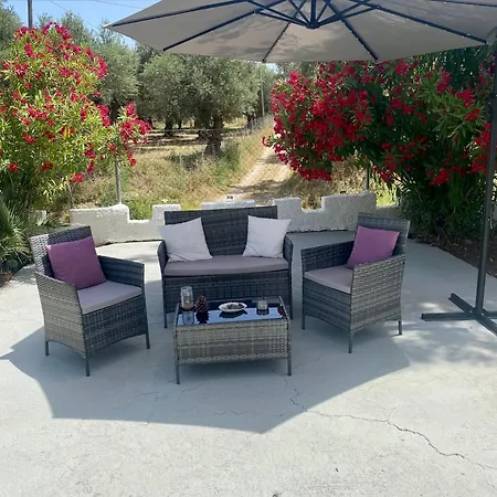 Zante Star Summer House