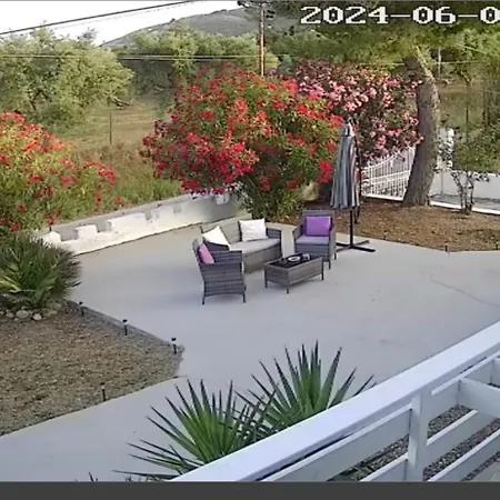 Zante Star Summer House * Pandokrátor