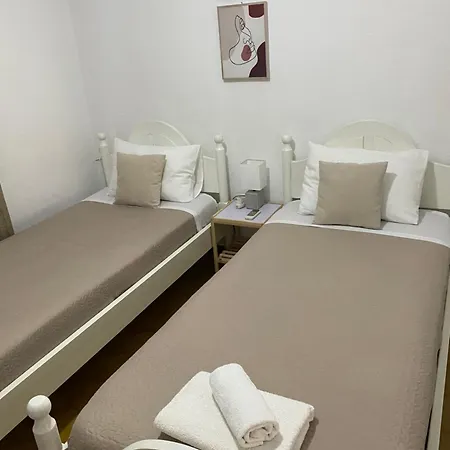 Zante Star Summer House Pandokrátor