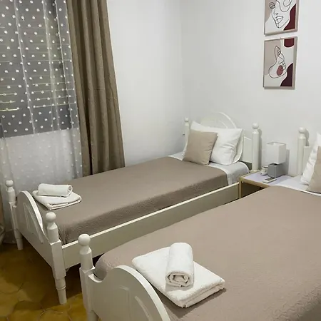 Zante Star Summer House * Pandokrátor