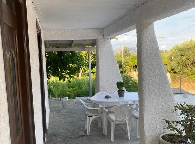 Zante Star Summer House *