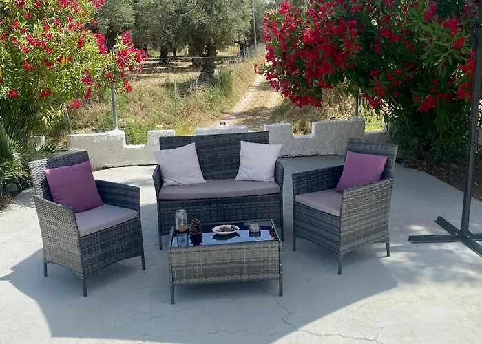 Zante Star Summer House
