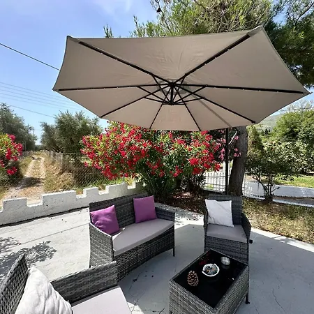 Zante Star Summer House Casa vacanze *