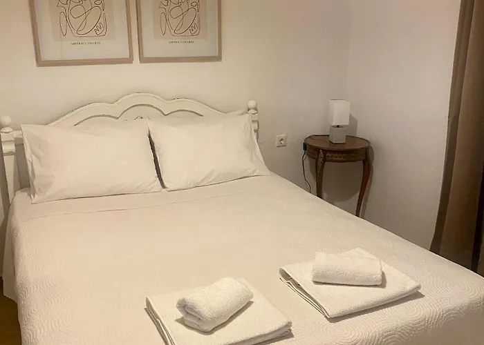 Zante Star Summer House بيت للعطل Pandokrátor